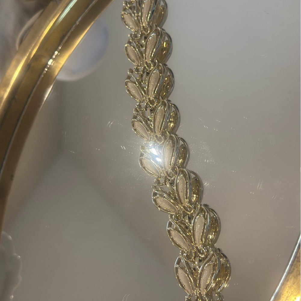 Vintage Sarah Coventry Bracelet